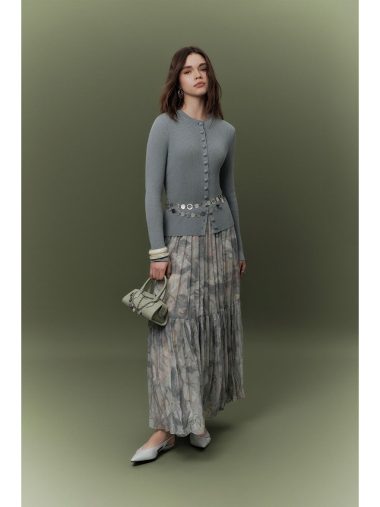 کمربند  مانوکا