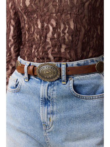 کمربند  مانوکا