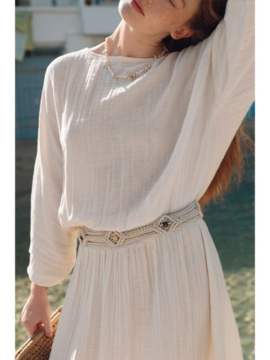 کمربند  مانوکا