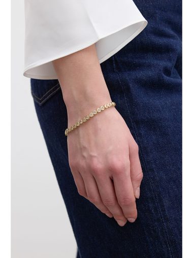 دستبند  مانوکا