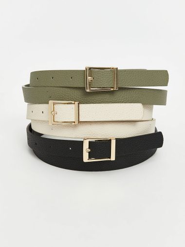 کمربند  ال سی وایکیکی