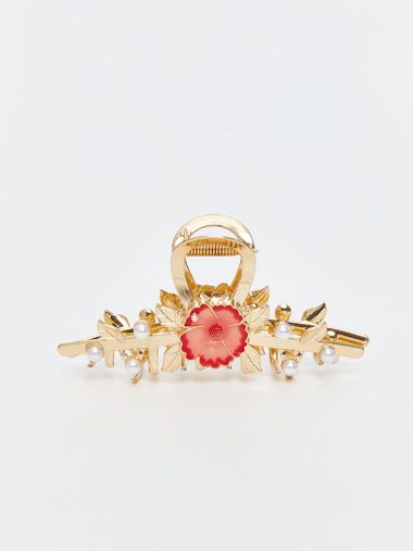 گیره مو  ال سی وایکیکی