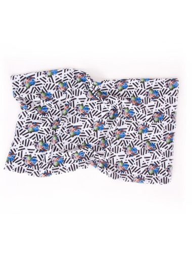 باندانا  بیگ دیزاین