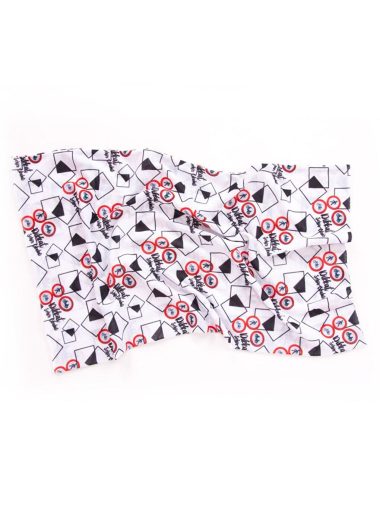 باندانا  بیگ دیزاین