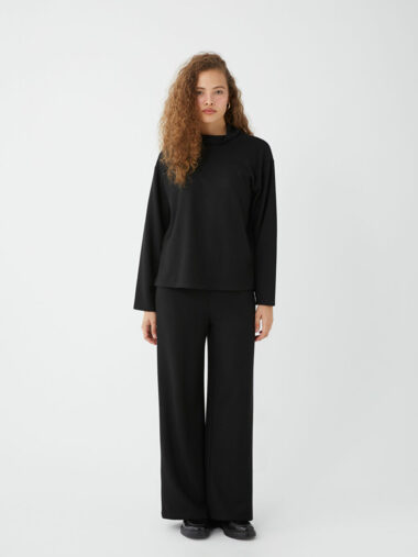 شلوار ورزشی زنانه LCWAIKIKI Basic کد  W35309Z8