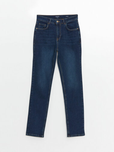 جین زنانه LCW Jeans کد  W42378Z8