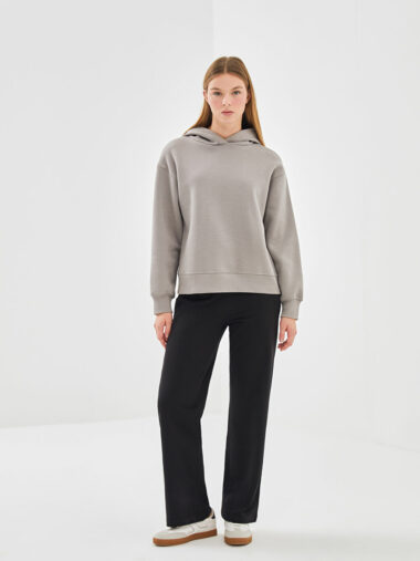 شلوار ورزشی زنانه LC WAIKIKI کد  W4LE65Z8