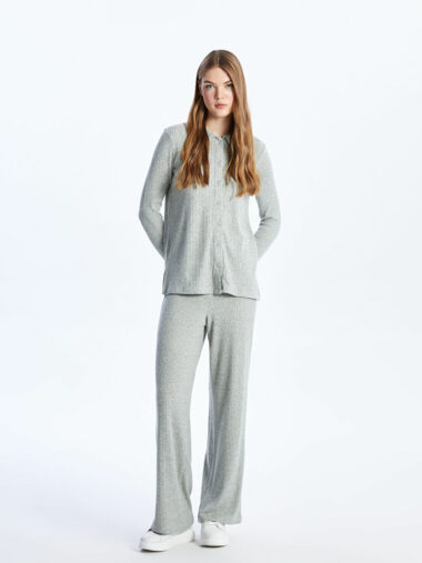 شلوار ورزشی زنانه LCW Vision کد  W3J822Z8