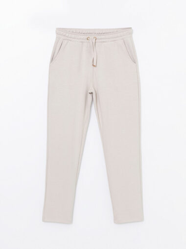 شلوار ورزشی زنانه LCWAIKIKI Classic کد  W49307Z8