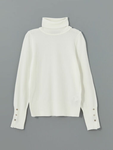 بافت زنانه LCW Vision کد  W4FV36Z8