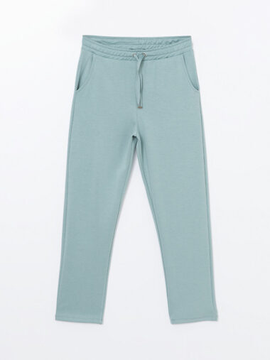 شلوار ورزشی زنانه LCWAIKIKI Classic کد  W49307Z8