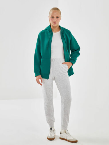 دویدن پایین تنه گرمکن ورزشی زنانه XSIDE کد  W4H655Z8