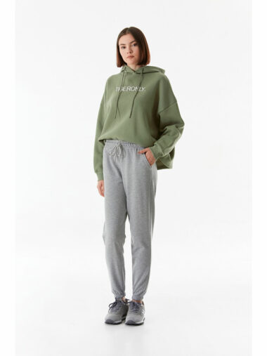 دویدن پایین تنه گرمکن ورزشی زنانه Fullamoda کد  24MGB7767210131