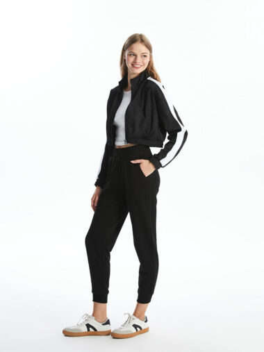 دویدن پایین تنه گرمکن ورزشی زنانه XSIDE کد  W46620Z8