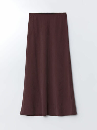 دامن زنانه LCW Vision کد  W4L125Z8