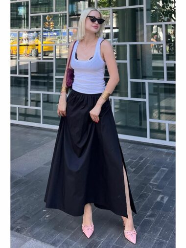 دامن زنانه Madmext کد  MG2092