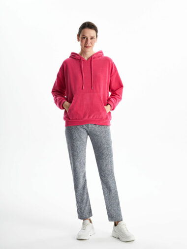 شلوار ورزشی زنانه LC WAIKIKI کد  W4KV90Z8