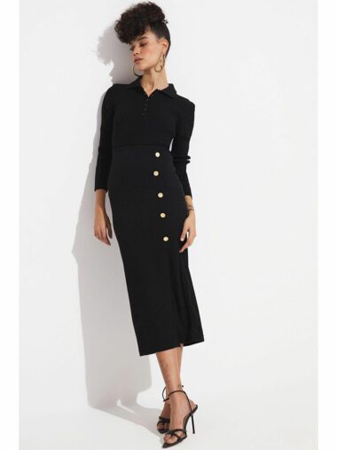 دامن زنانه June کد  HBC00005TX6KP