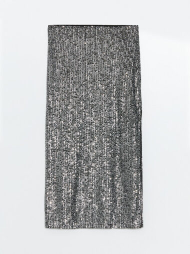 دامن زنانه XSIDE کد  W4I228Z8