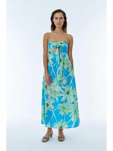 لباس زنانه QUZU کد  24Y32090