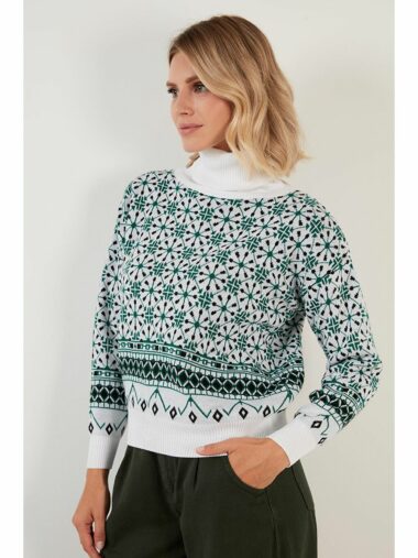 بافت زنانه Lela کد  6321027