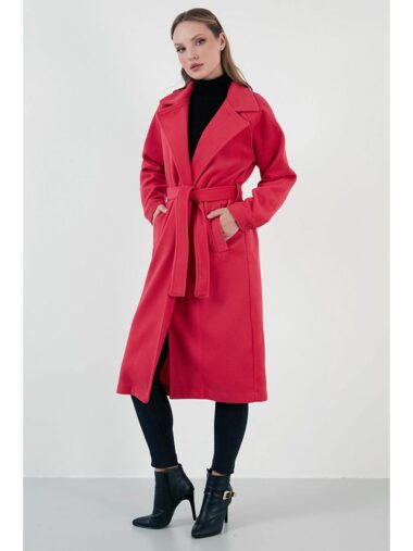 پالتو زنانه Lela کد  42190454