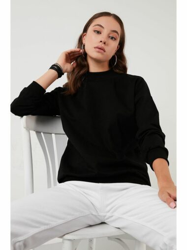 سویشرت زنانه Lela کد  5863323