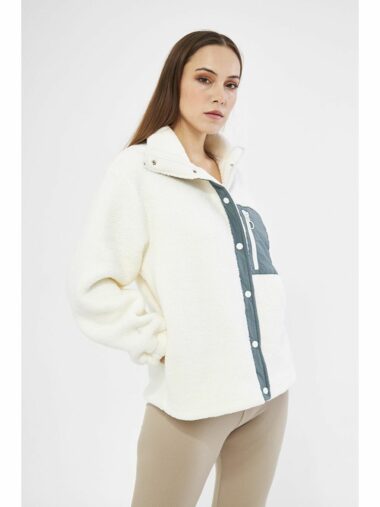 ژاکت زنانه Chandraswear کد  CWHRK010