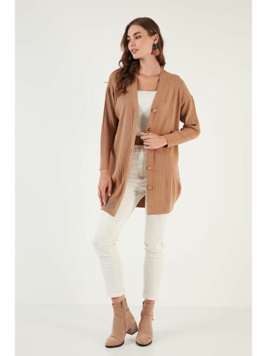 ژاکت زنانه Lela کد  4616040