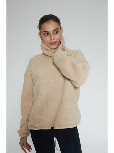 سویشرت زنانه Chandraswear کد  CWSWT004