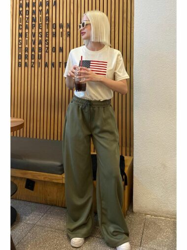 شلوار ورزشی زنانه Madmext کد  MG2122