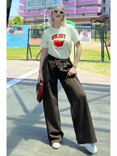 شلوار ورزشی زنانه Madmext کد  MG2122