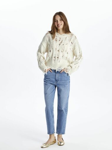 جین زنانه Dexia کد  RW3105