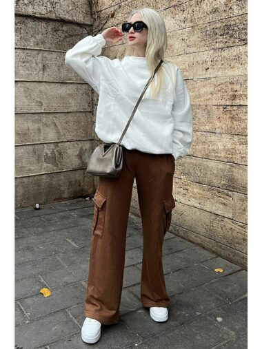 شلوار ورزشی زنانه Madmext کد  MG1615