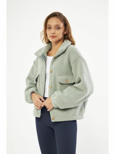 ژاکت زنانه Chandraswear کد  CWHRK008