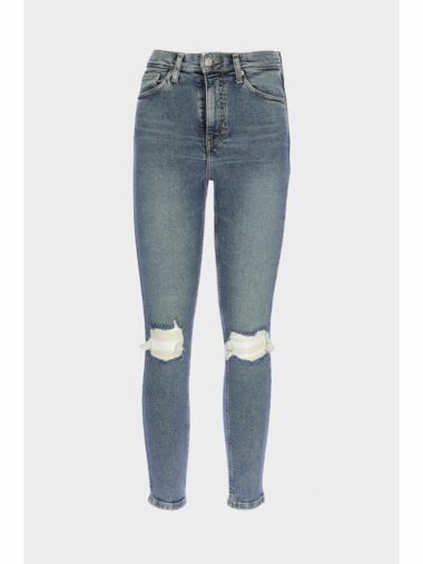 جین زنانه CROSS JEANS کد  C 4521-165