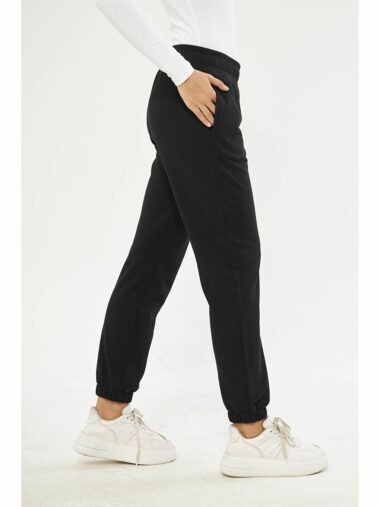 دویدن پایین تنه گرمکن ورزشی زنانه Chandraswear کد  CWESF010