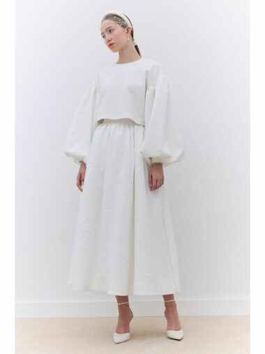 دامن زنانه Manuka کد  M-4151