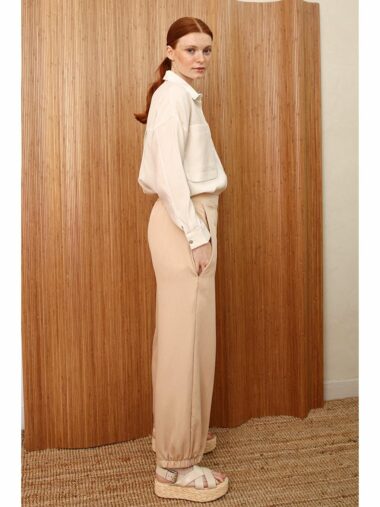 شلوار زنانه ALLDAY کد  22DS70046AL0