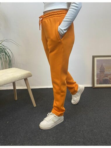 شلوار ورزشی زنانه Süperlife کد  SPR24EAK95