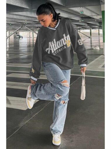 سویشرت زنانه Madmext کد  MG1576