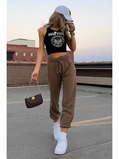 شلوار ورزشی زنانه Madmext کد  MG290