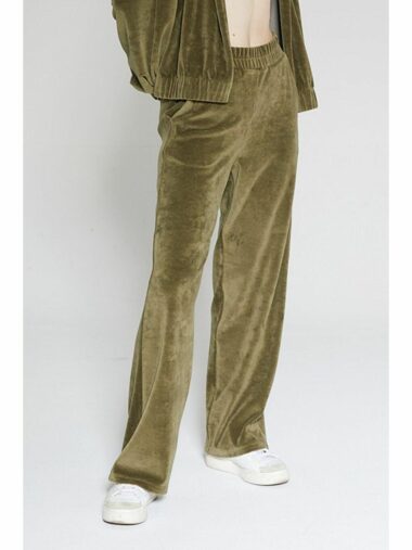 شلوار ورزشی زنانه Chandraswear کد  CWESF005