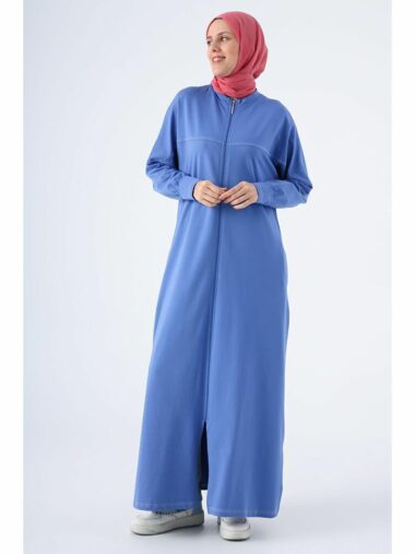 ابایا زنانه ALLDAY کد  23OS86068AL0