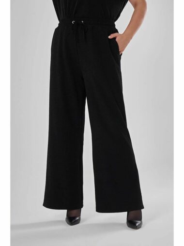 شلوار زنانه Mizalle کد  M1MZ1010130094-S?YAH