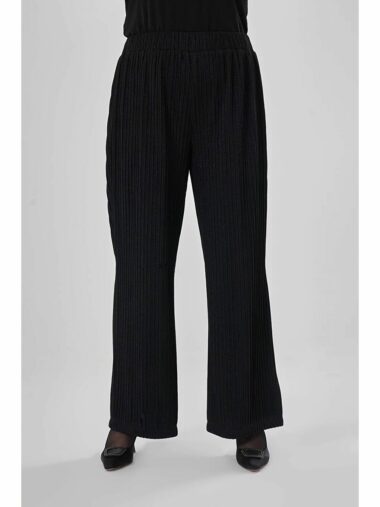 شلوار زنانه Mizalle کد  M1MZ1010130075-S?YAH