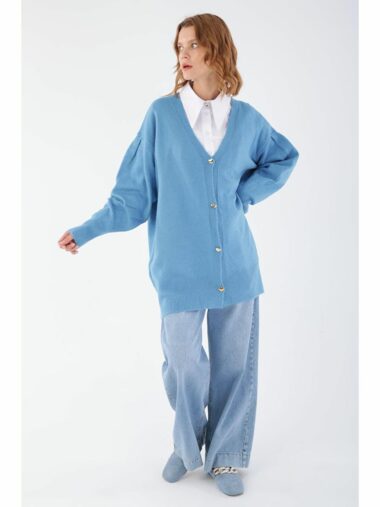 ژاکت زنانه ALLDAY کد  24TW93118AL0