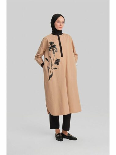 لباس زنانه ARMİNE کد  K24YA2508001