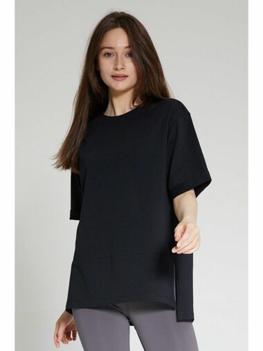 تی شرت زنانه Chandraswear کد  CWTSH001