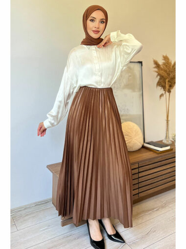 دامن زنانه Julude کد  21P-00012734